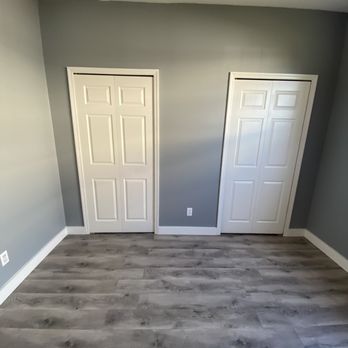 BeachTown Constructions - New vinyl plank flooring - Handyman Near Me BeachTown Constructions - New vinyl plank flooring - Handyman Near Me