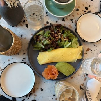Box St. All Day - Breakfast & Brunch Near Me - San Antonio, Texas