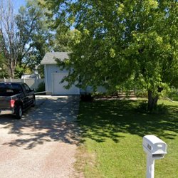 Alex's House