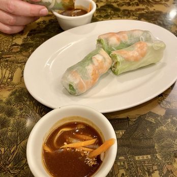 Pho Xpress - Shrimp Spring Rolls - Vietnamese Near Me - San Diego, California Pho Xpress - Shrimp Spring Rolls - Vietnamese Near Me - San Diego, California