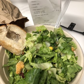 Just Salad - Salad Near Me - New York, New York
