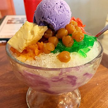 D'Pinoy Joint - Filipino Near Me - Las Vegas, Nevada