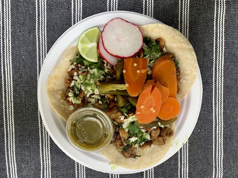 Las Morenas Taqueria