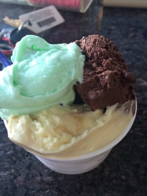 Paciugo Gelato Cafe by null