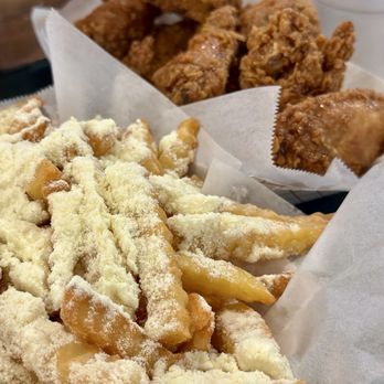 Don Chicken - Korean Near Me - Austin, Texas Don Chicken - Korean Near Me - Austin, Texas