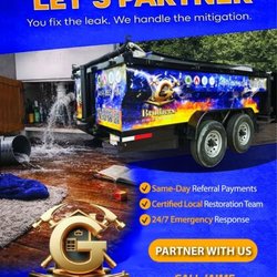 G Brothers Restoration & Home Remodeling