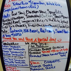 Rice And Beans - Saturday 02/13/2016