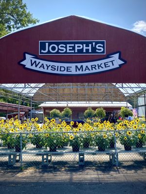 Joseph's Wayside Market by null