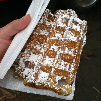 Waffle Mania Truck - Desserts Near Me - San Francisco, California Waffle Mania Truck - Desserts Near Me - San Francisco, California