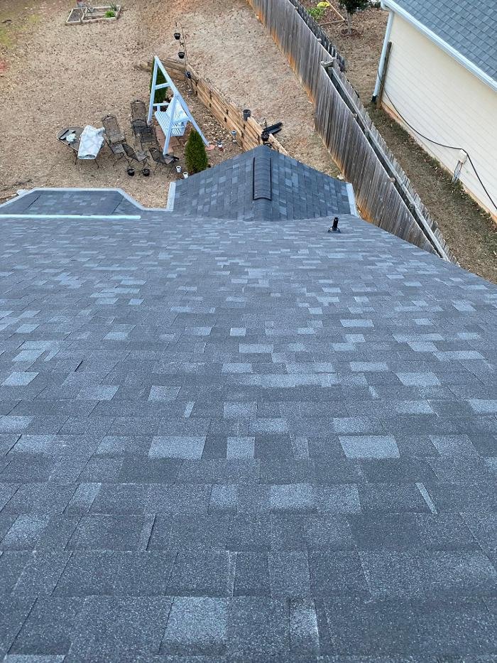 Slide of Preferred Exteriors