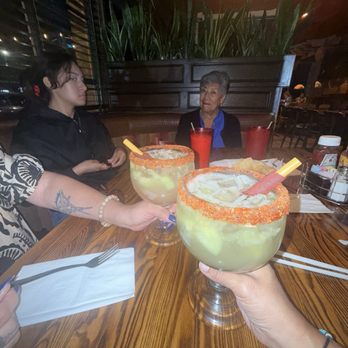 Gloria's Cocina Mexicana - Margaritas - de Pepino - Mexican Near Me - Downey, California Gloria's Cocina Mexicana - Margaritas - de Pepino - Mexican Near Me - Downey, California