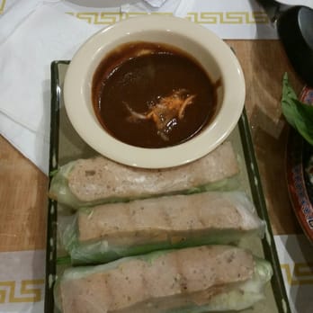 Saigon Dish - This was okay, I have had better homemade ones from friends house - Vietnamese Near Me - Lawndale, California Saigon Dish - This was okay, I have had better homemade ones from friends house - Vietnamese Near Me - Lawndale, California