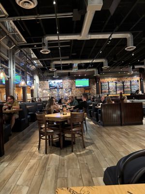 BJ's Restaurant & Brewhouse by null