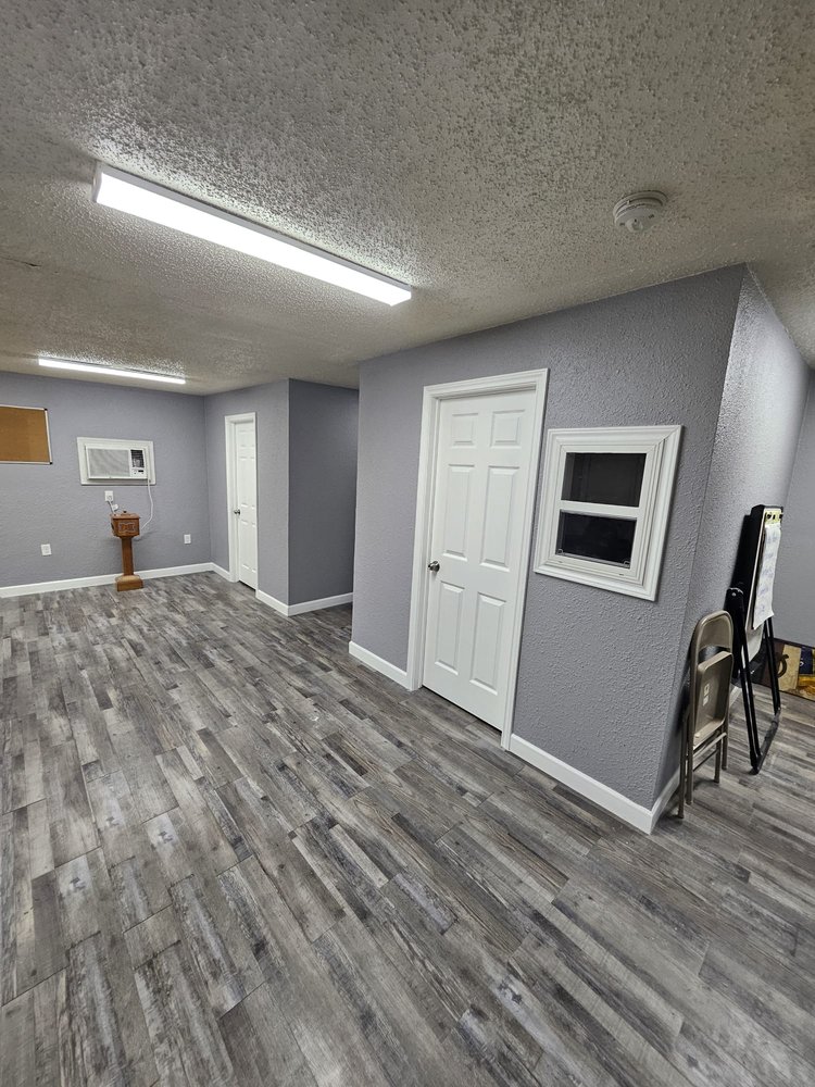 Slide of Frontstar Construction