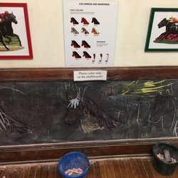 Aiken Thoroughbred Racing Hall of Fame & Museum