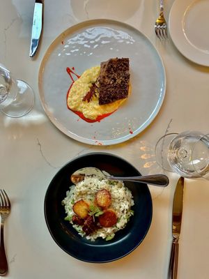 Miel Restaurant by null