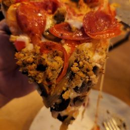 WoRx with Pepperoni! WoRx with Pepperoni!