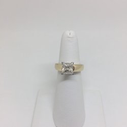 Inside Jewelers