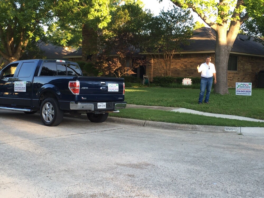 Slide of Perfect Choice Roofing & Construction