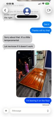 The Castle Marne by null