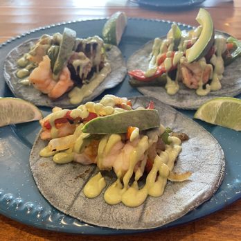La Reyna - Authentic Mexican Cuisine - Shrimp tacos - Mexican Near Me - Cooper City, Florida La Reyna - Authentic Mexican Cuisine - Shrimp tacos - Mexican Near Me - Cooper City, Florida