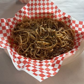 Kick & Boil Crab - Garlic Noodles - Cajun/Creole Near Me - Santa Ana, California