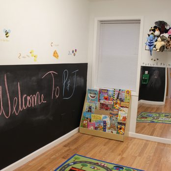 Pride and Joy Childcare - Child Care & Day Care Near Me - Babylon, New York