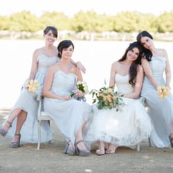Tailor SWN - Beautiful bridesmaids dresses by Sarah Liller!