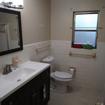 Dan's Handyman and Remodeling - Bathroom remodel - Painters Near Me