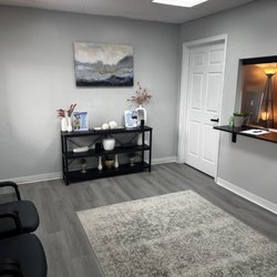 Leave Your Mark Counseling and Life Coaching - Waiting Room