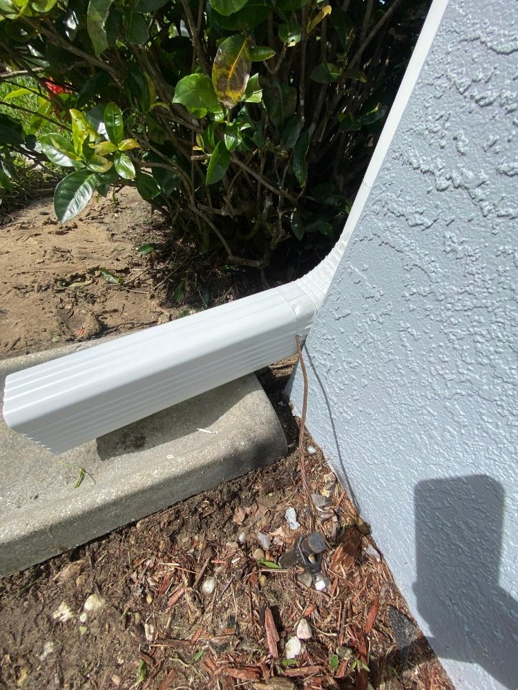 Slide of Castro's Services of FL