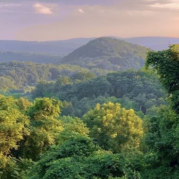 Lover’s Leap Lookout - Parks Near Me - Bridgewater, Connecticut