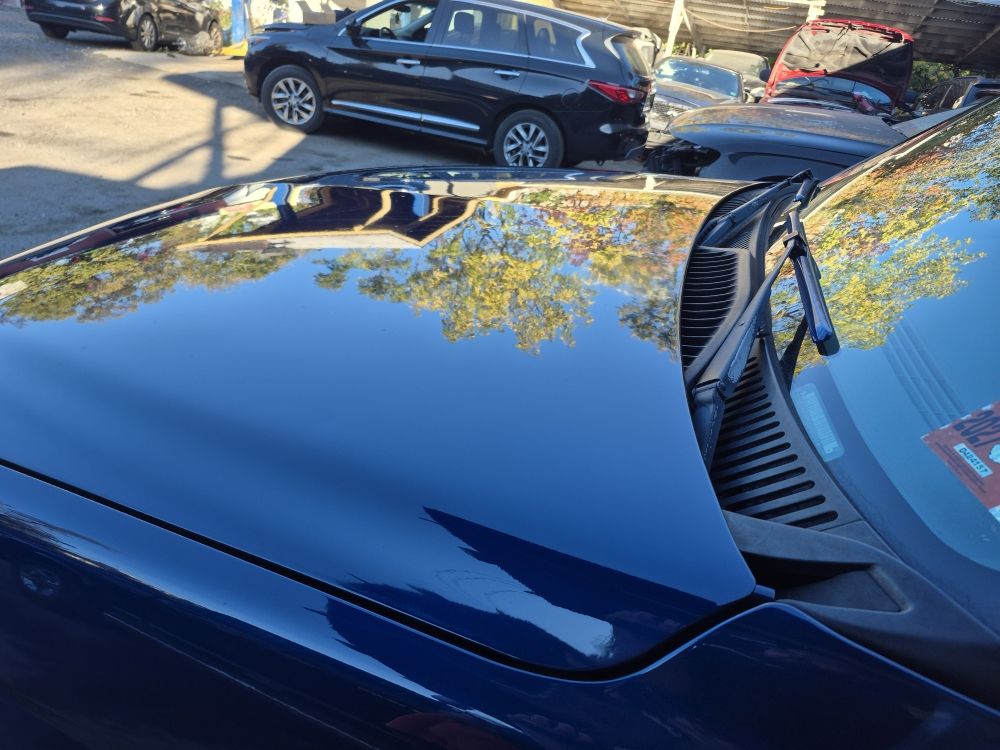 District Detail & Restoration