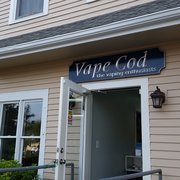 VAPE COD - CLOSED - Updated May 2026 - 72 Davis Straits, Falmouth,  Massachusetts - Vape Shops - Phone Number