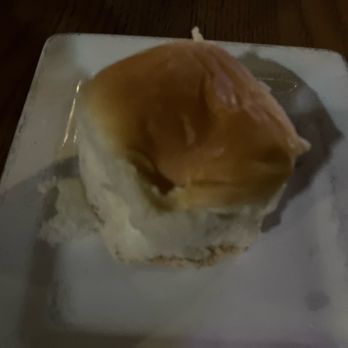 Jameson's Pub Culver City - Bread with finger indentation - Burgers Near Me - Culver City, California Jameson's Pub Culver City - Bread with finger indentation - Burgers Near Me - Culver City, California