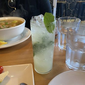 Native Plate - Mojito - Pan Asian Near Me - Richmond, Virginia Native Plate - Mojito - Pan Asian Near Me - Richmond, Virginia