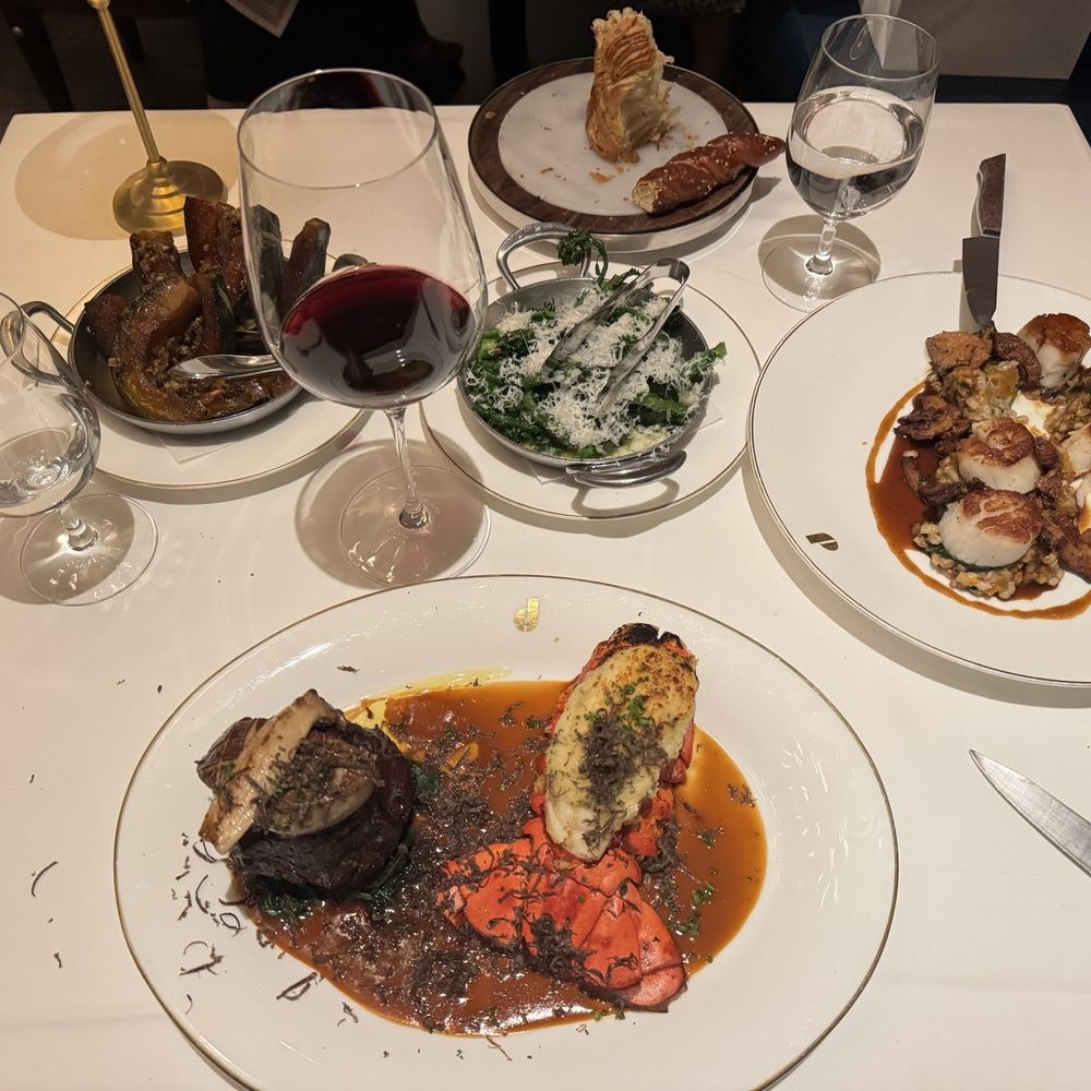 Don's Prime - Steakhouses Near Me - Las Vegas, Nevada Don's Prime - Steakhouses Near Me - Las Vegas, Nevada