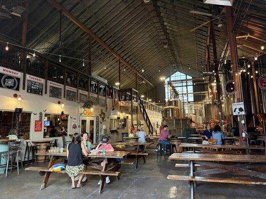 3 Nations Brewing by null