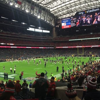NRG Stadium - Pregame at the last season game - Venues & Event Spaces Near Me - Houston, Texas NRG Stadium - Pregame at the last season game - Venues & Event Spaces Near Me - Houston, Texas