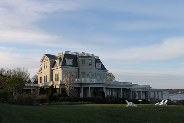 The Chanler at Cliff Walk by null
