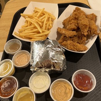 Klucks Krispy Chicken - Chicken Shop Near Me - Orem, Utah Klucks Krispy Chicken - Chicken Shop Near Me - Orem, Utah