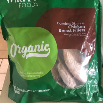 Wild Fork - Organic chicken breasts - Grocery Near Me - Sunrise, Florida Wild Fork - Organic chicken breasts - Grocery Near Me - Sunrise, Florida