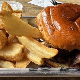 Beef Brisket