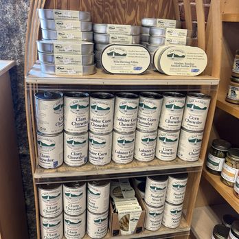 LeRoux Kitchen - Made in Maine - Kitchen & Bath Near Me - Portland, Maine