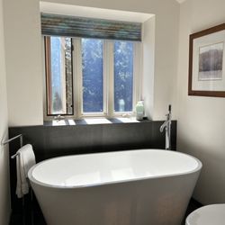 Anchor Tile - Finished product