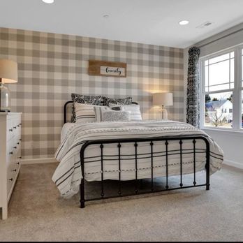 Gemcraft Homes - Master bedroom - General Contractors Near Me - New Freedom, Pennsylvania