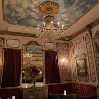 Dear Irving Gramercy - Venues & Event Spaces Near Me - New York, New York
