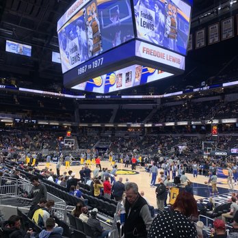 Gainbridge Fieldhouse - Stadiums & Arenas Near Me - Indianapolis, Indiana