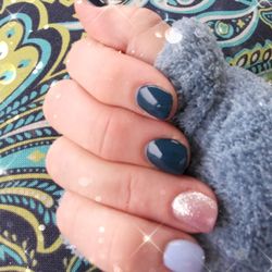 Revive Salon & Spa