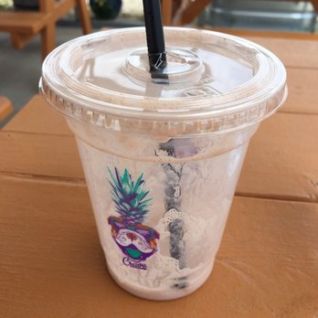 Crave - Juice Bars & Smoothies Near Me - St Augustine, Florida